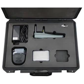 Draagbare rebound-tonometer